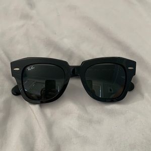 Ray-Ban State Street sunglasses